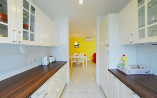 Pula Comfort Apartments