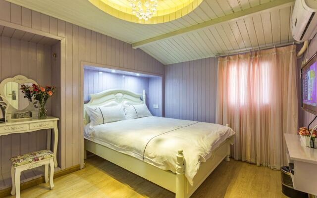 Wuzhen Sijing Courtyard Inn