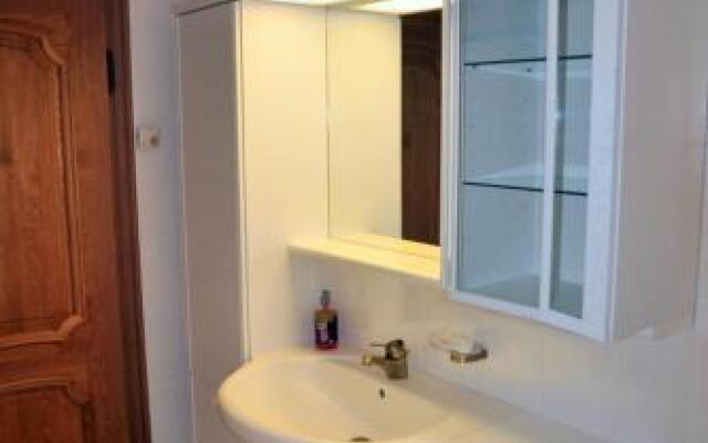 Ferienwohnung Heimbach Breuer