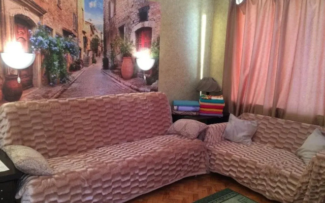 Apt On Narodnogo Opolcheniya 165