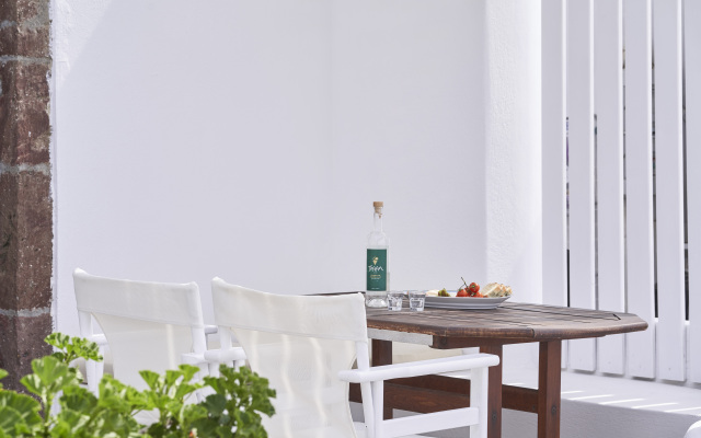 Fava Eco Suites