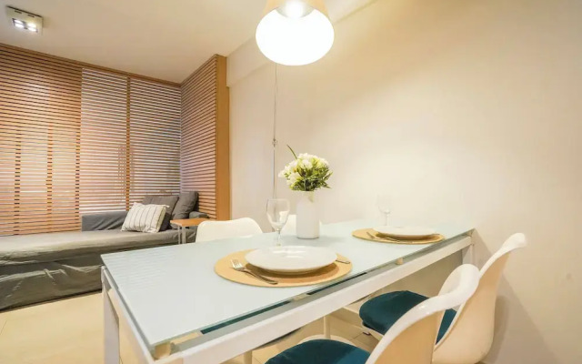 Dream Studios BA Apartment