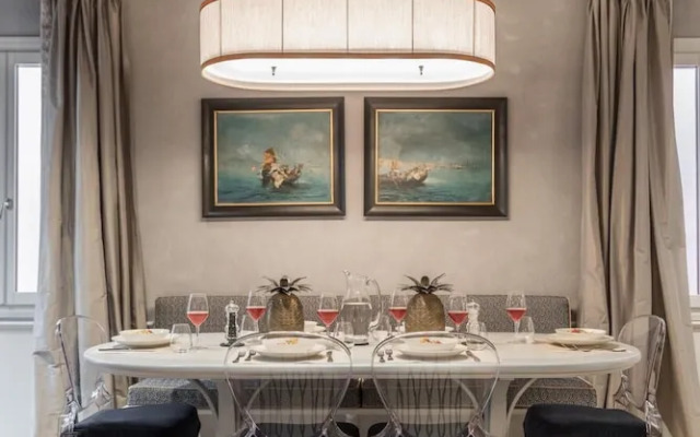 La Marchesa Venetian Luxury House