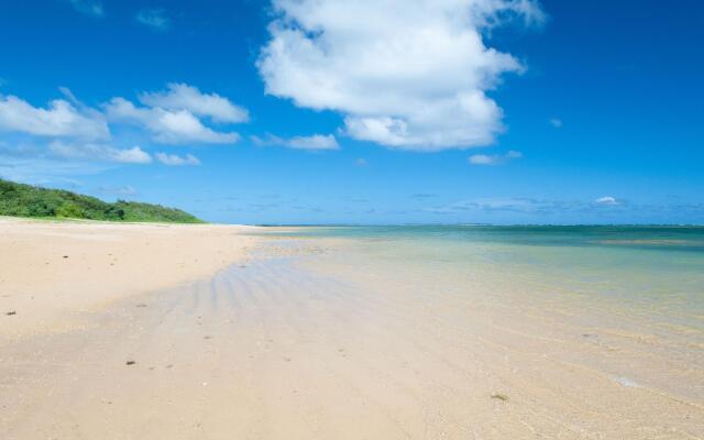 La Teada Iriomote Resort