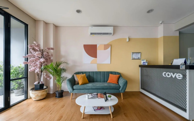 Wanadu Residence