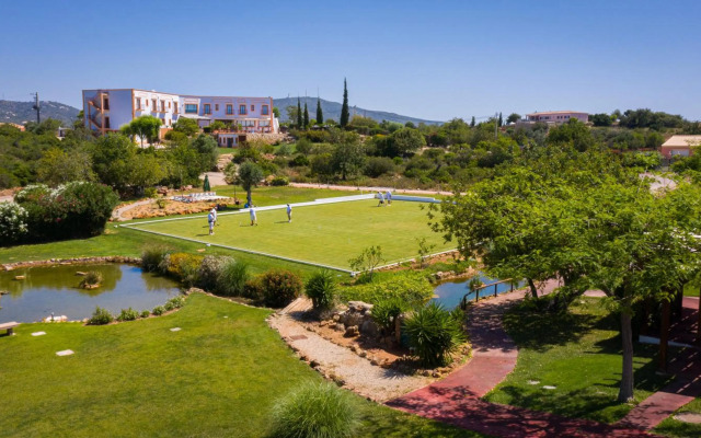 Quinta dos Poetas Nature Hotel & Apartments