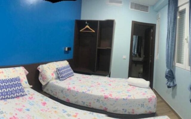 Hostal Corazon de Madrid