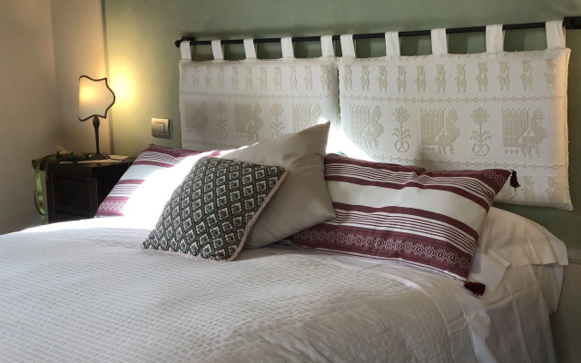 La Cantina Relais - Fattoria Il Cipresso