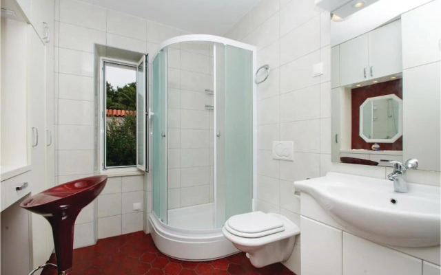 Two-Bedroom Holiday Home in Dubrovnik