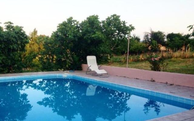 Köy Evi Country House