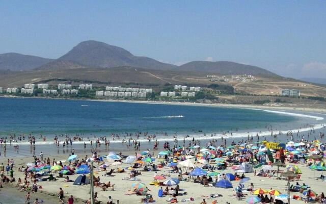 Edificio Marina Sol III - La Serena