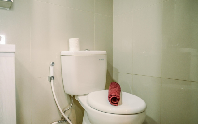 Best Deal 1Br At M-Town Signature Near Summarecon Mall
