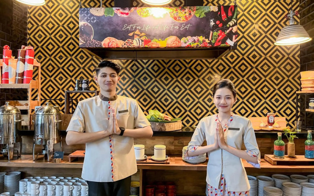 Hotel FortunaGrande Jember