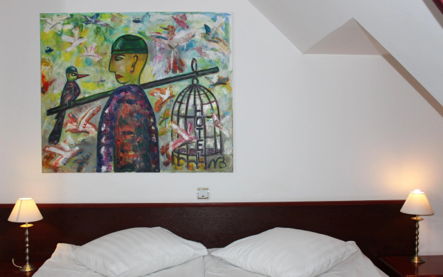 A1 Hotel