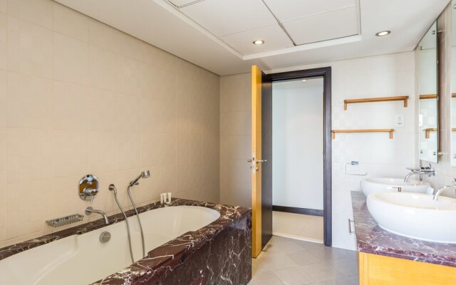 Deluxe Holiday Homes - Rimal