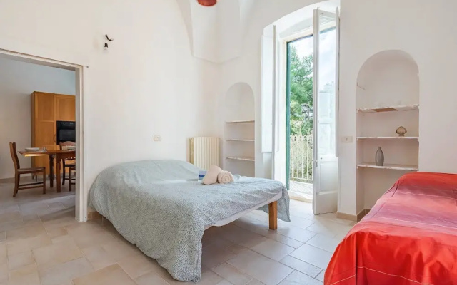 La Casa del Pianista In Fasano