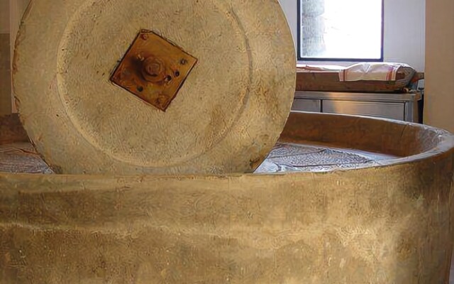 Dammusi Comfort Pantelleria Island