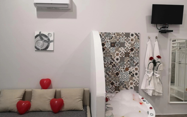 ERES EMÉRITA "Apartamentos & Suites"