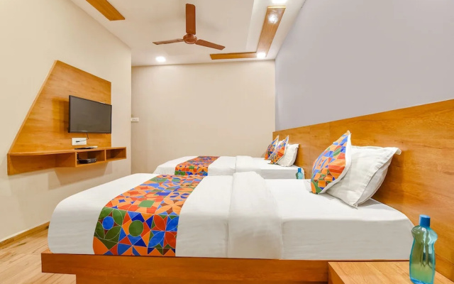 Hotel Gokul Villa by OYO Rooms