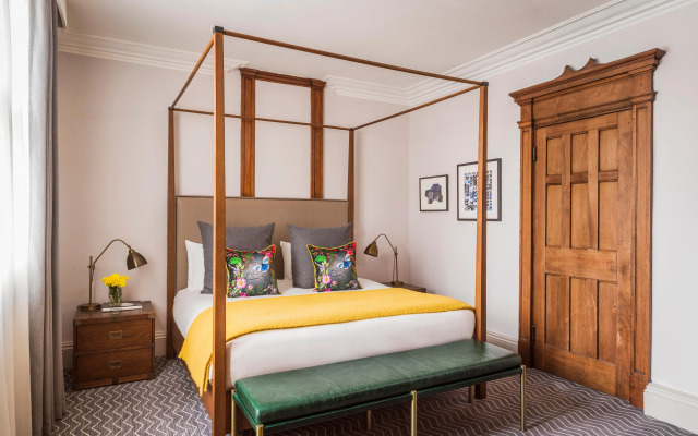 Kimpton Clocktower by IHG