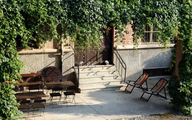 Tenuta Guazzaura