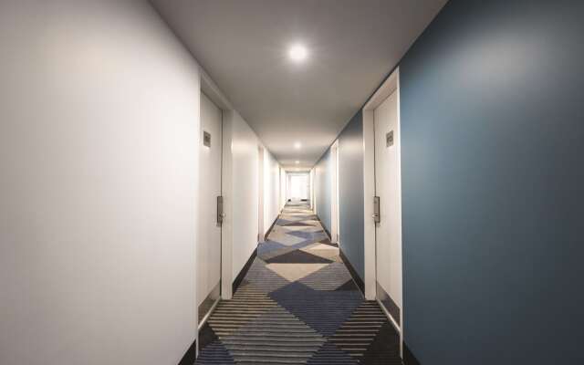 Travelodge Hotel Hobart