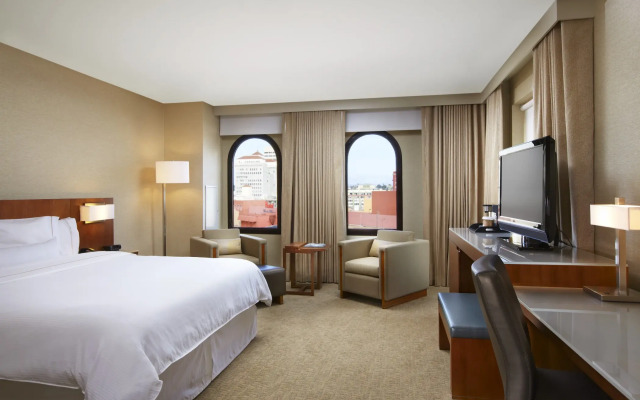 The Westin San Diego Gaslamp Quarter