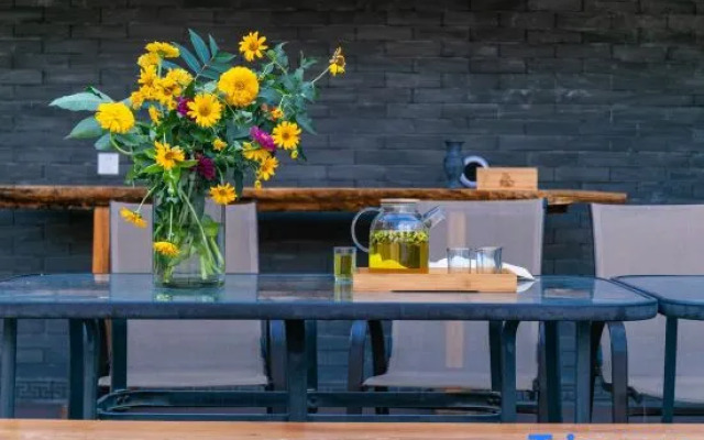 Senhaven Hostel