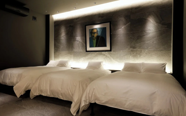 Five Spring Resort The Shirahama