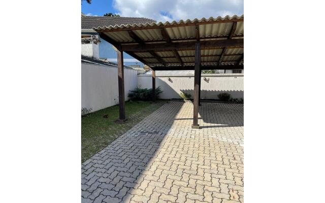 Apartamento em Canela - Próximo a Catedral Ohana 201