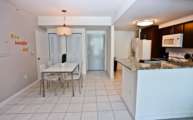 Nuovo Properties at Brickell 1st