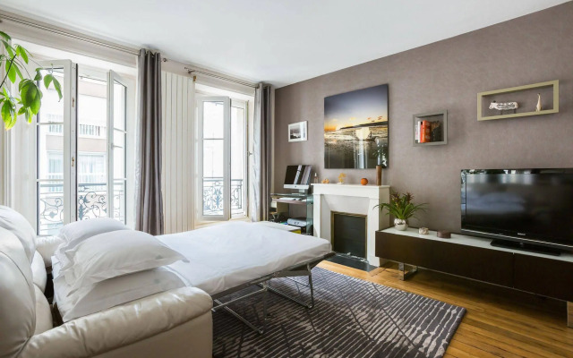 onefinestay - Bastille Apartments