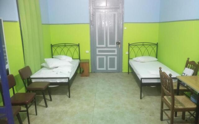 Hotel Sparti