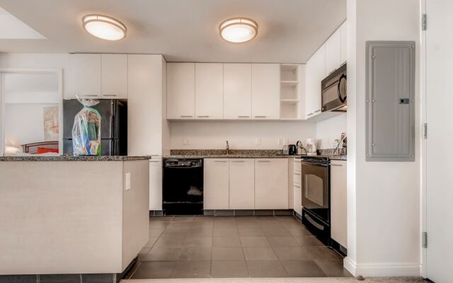 Global Luxury Suites at Kendall Square
