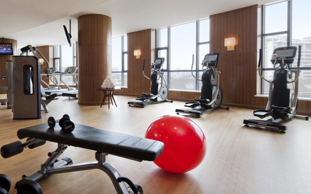 JW Marriott Hotel Hangzhou