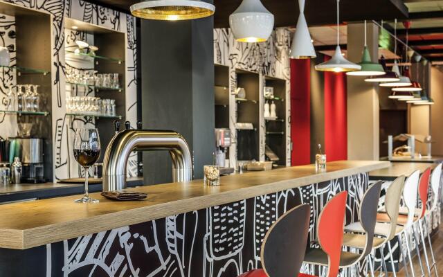 ibis Hotel Köln Messe