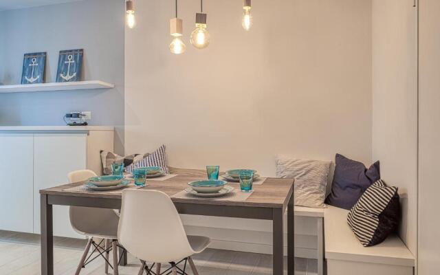 Katy Apartment