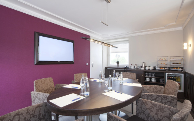 Best Western Premier Alsterkrug Hotel