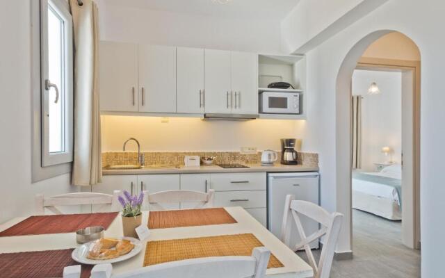 Alsalos Villas