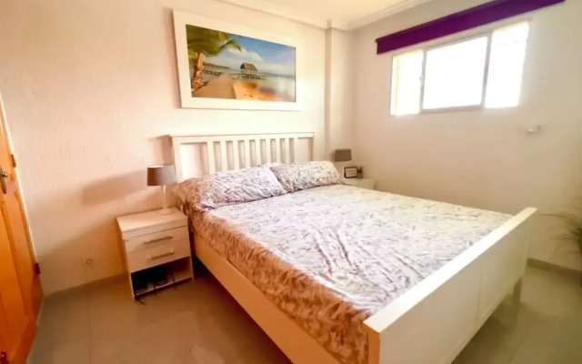 Cozy Apartment, Maspalomas, Near Yumbo