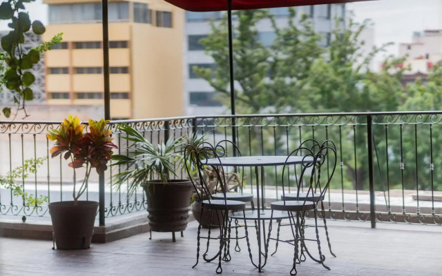Hotel Santiago de Compostela
