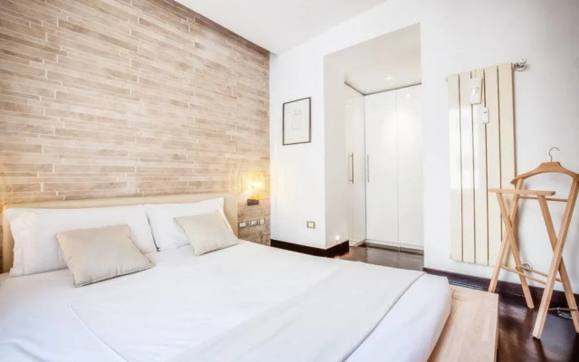 Stylish Little Flat in the Heart of San Lorenzo