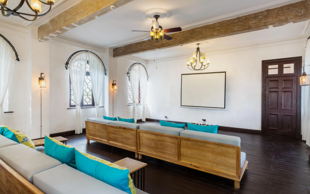 Blossom Hill Inn Suzhou Tongli Lize