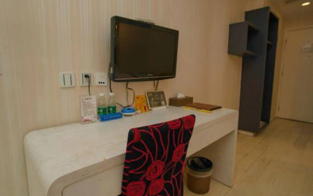 Fuerte Hotel Leqing Haian