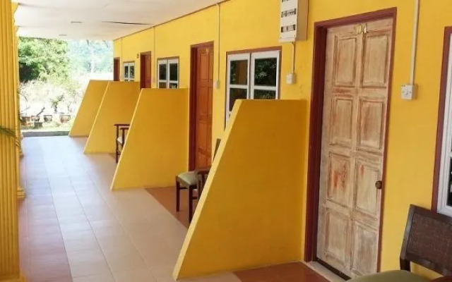 MNR Motel
