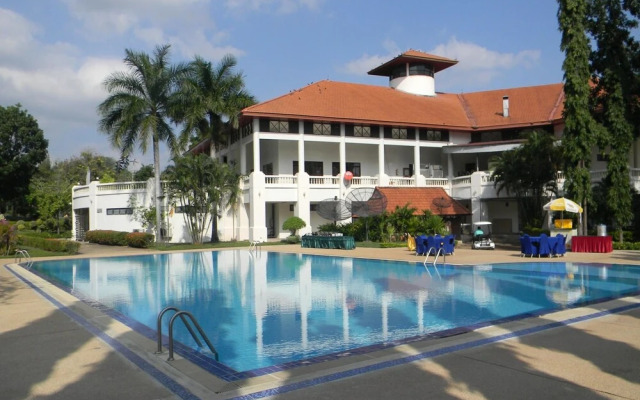 Panorama Golf And Country Club