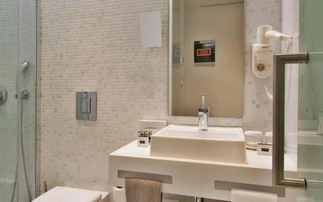 Hotel White Lisboa