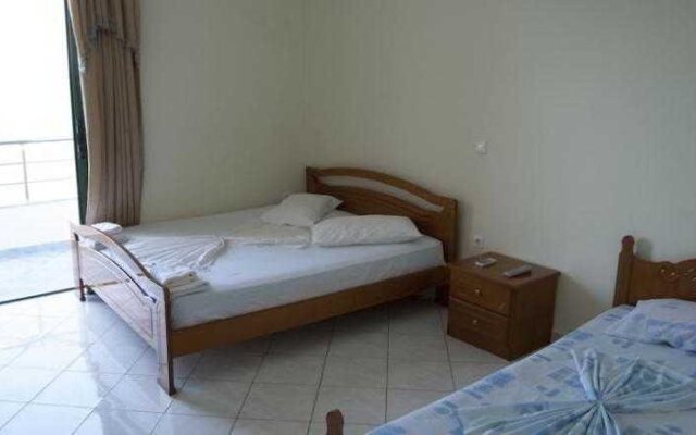 Hotel Mercury Saranda