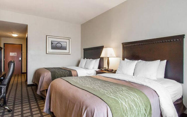 Comfort Inn Montgomery