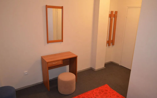 Bon Voyazh Apart Hotel